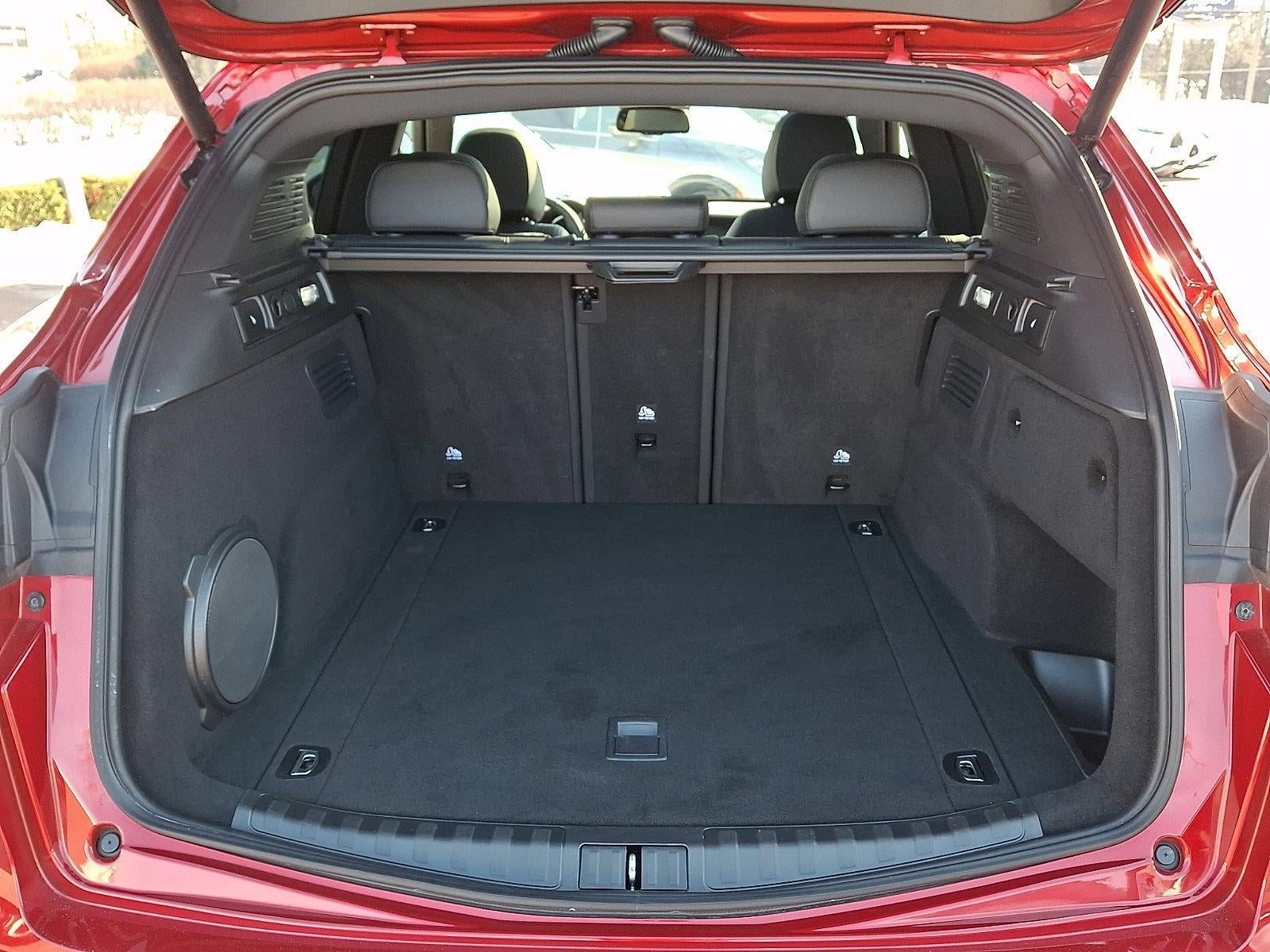 2023 Alfa Romeo Stelvio Veloce AWD