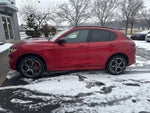 2023 Alfa Romeo Stelvio Veloce AWD
