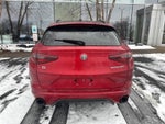 2023 Alfa Romeo Stelvio Veloce AWD