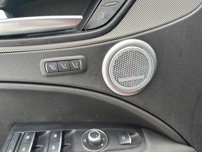 2023 Alfa Romeo Stelvio Veloce AWD
