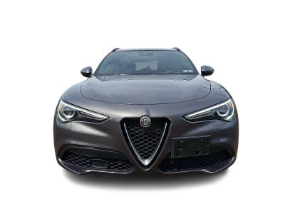 2023 Alfa Romeo Stelvio Ti AWD