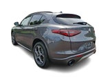 2023 Alfa Romeo Stelvio Ti AWD
