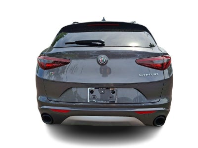 2023 Alfa Romeo Stelvio Ti AWD