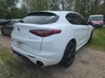 2023 Alfa Romeo Stelvio Veloce AWD