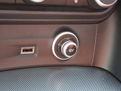 2023 Alfa Romeo Stelvio Veloce AWD