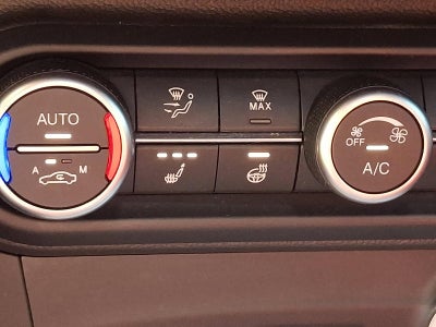 2023 Alfa Romeo Stelvio Veloce AWD
