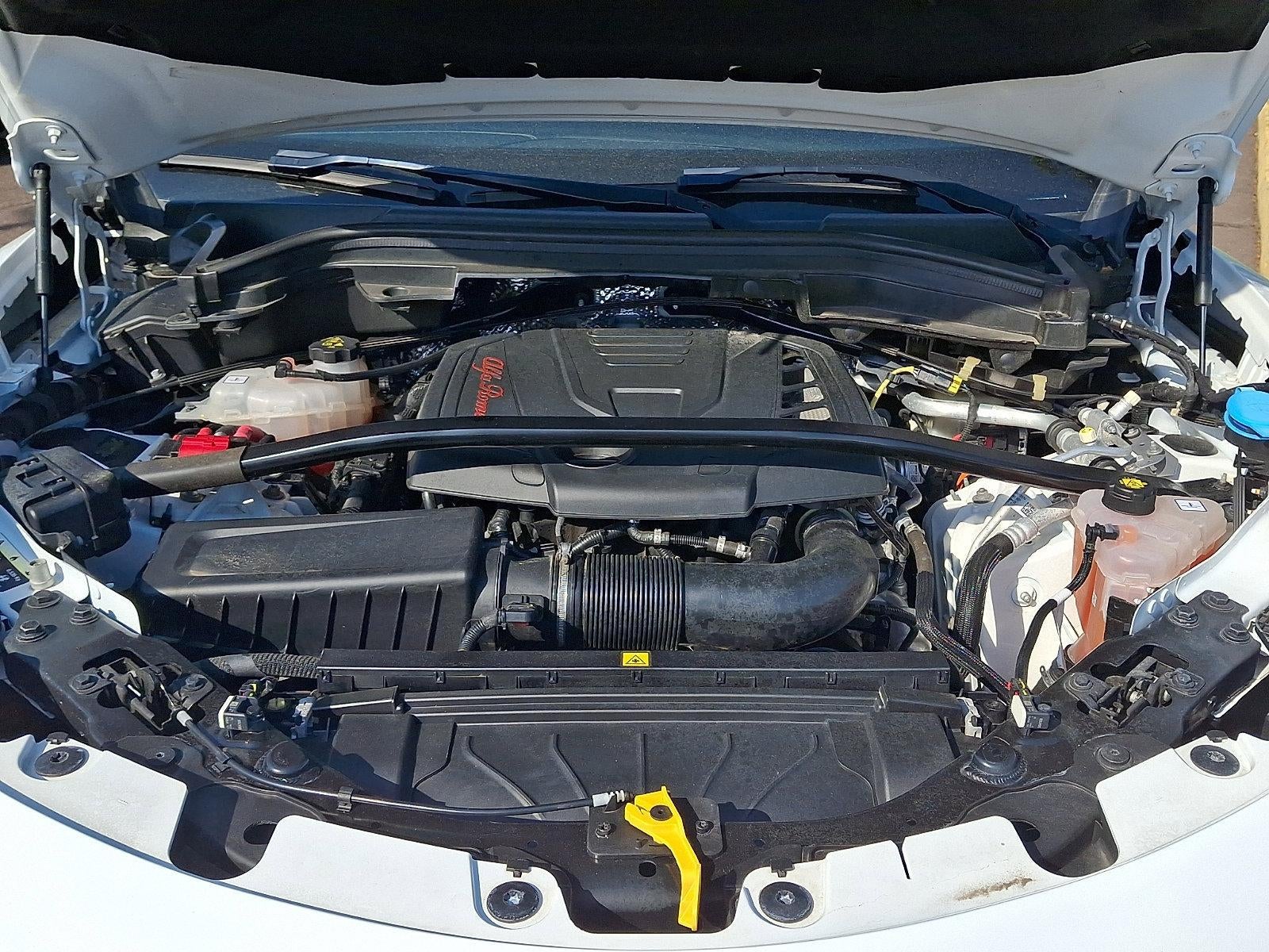 2023 Alfa Romeo Stelvio Veloce AWD