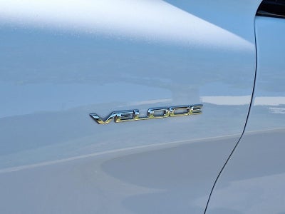 2023 Alfa Romeo Stelvio Veloce AWD