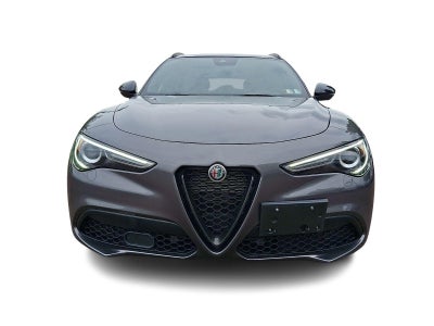 2023 Alfa Romeo Stelvio Veloce AWD