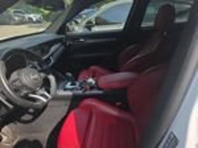 2024 Alfa Romeo Stelvio Veloce AWD