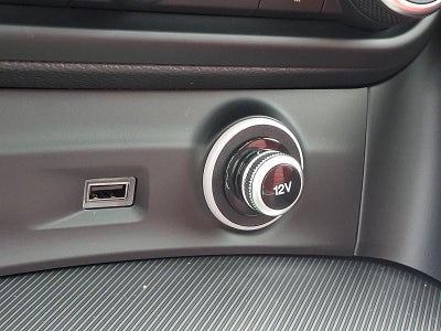 2024 Alfa Romeo Stelvio Veloce AWD