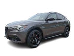 2024 Alfa Romeo Stelvio Veloce AWD