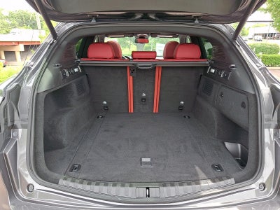 2024 Alfa Romeo Stelvio Veloce AWD