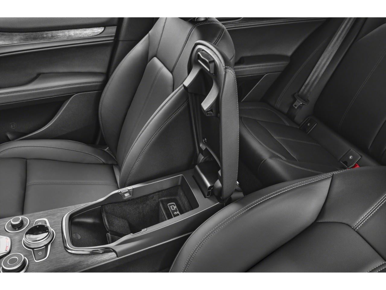 2024 Alfa Romeo Stelvio Veloce AWD