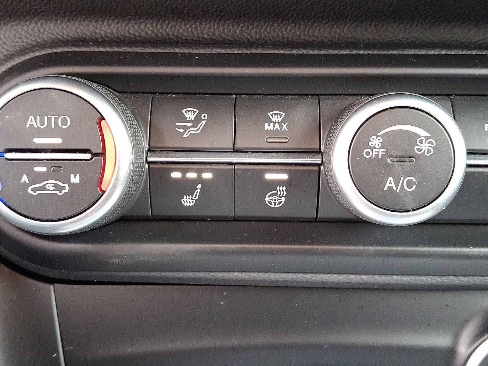 2024 Alfa Romeo Stelvio Ti AWD