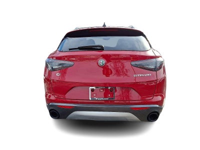 2024 Alfa Romeo Stelvio Ti AWD