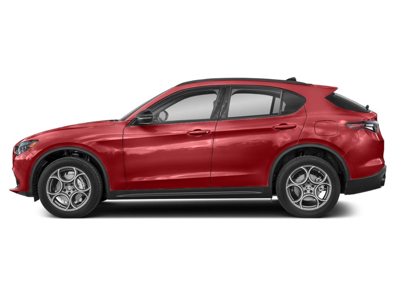 2024 Alfa Romeo Stelvio Ti AWD