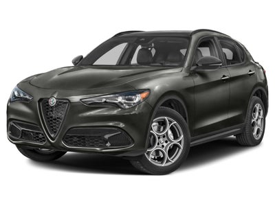2024 Alfa Romeo Stelvio Ti AWD