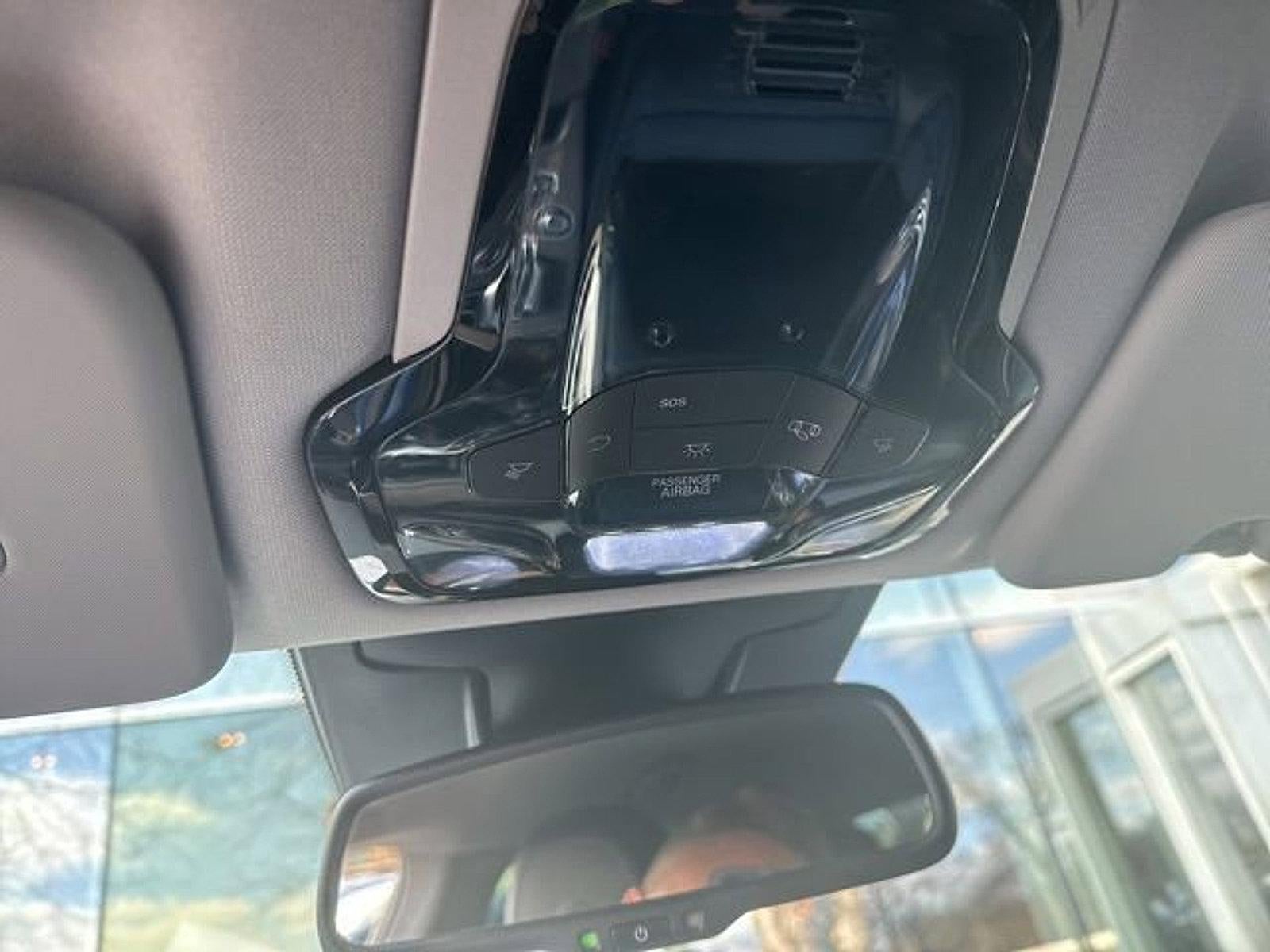 2020 Alfa Romeo Stelvio Ti AWD