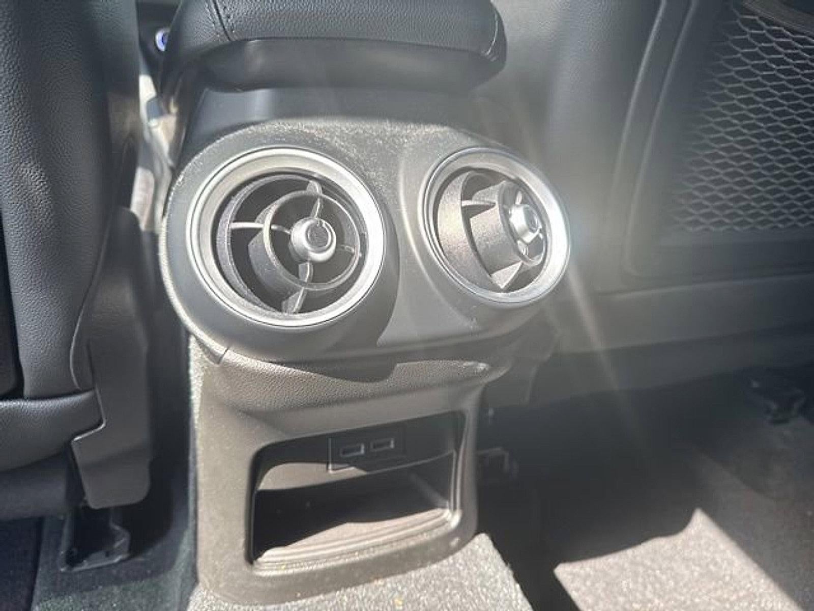 2020 Alfa Romeo Stelvio Ti AWD