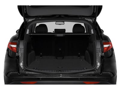 2020 Alfa Romeo Stelvio Ti AWD