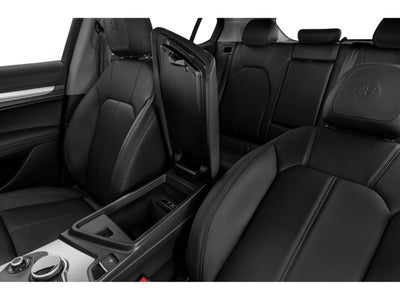 2020 Alfa Romeo Stelvio Ti AWD