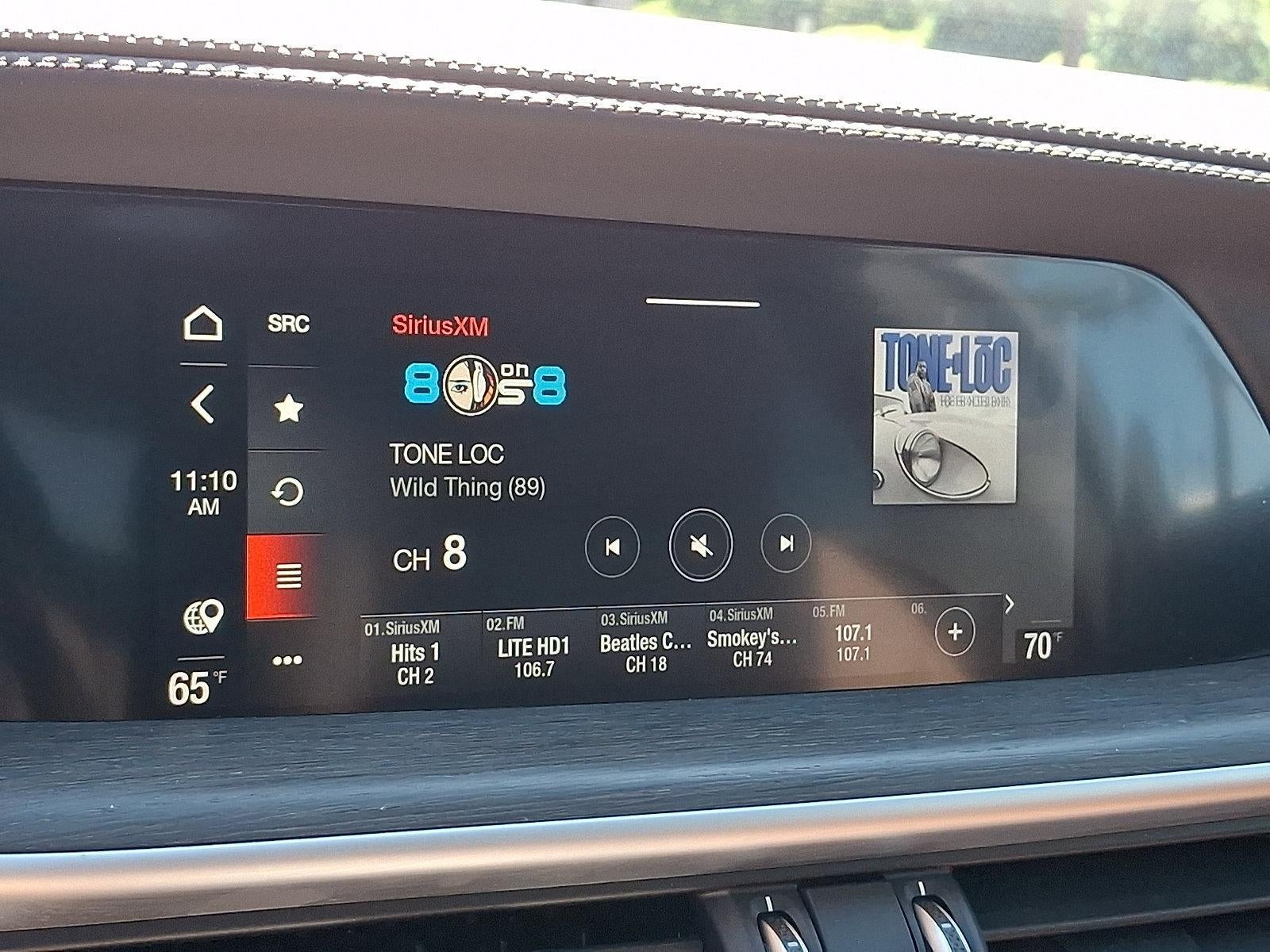 2023 Alfa Romeo Stelvio Ti AWD