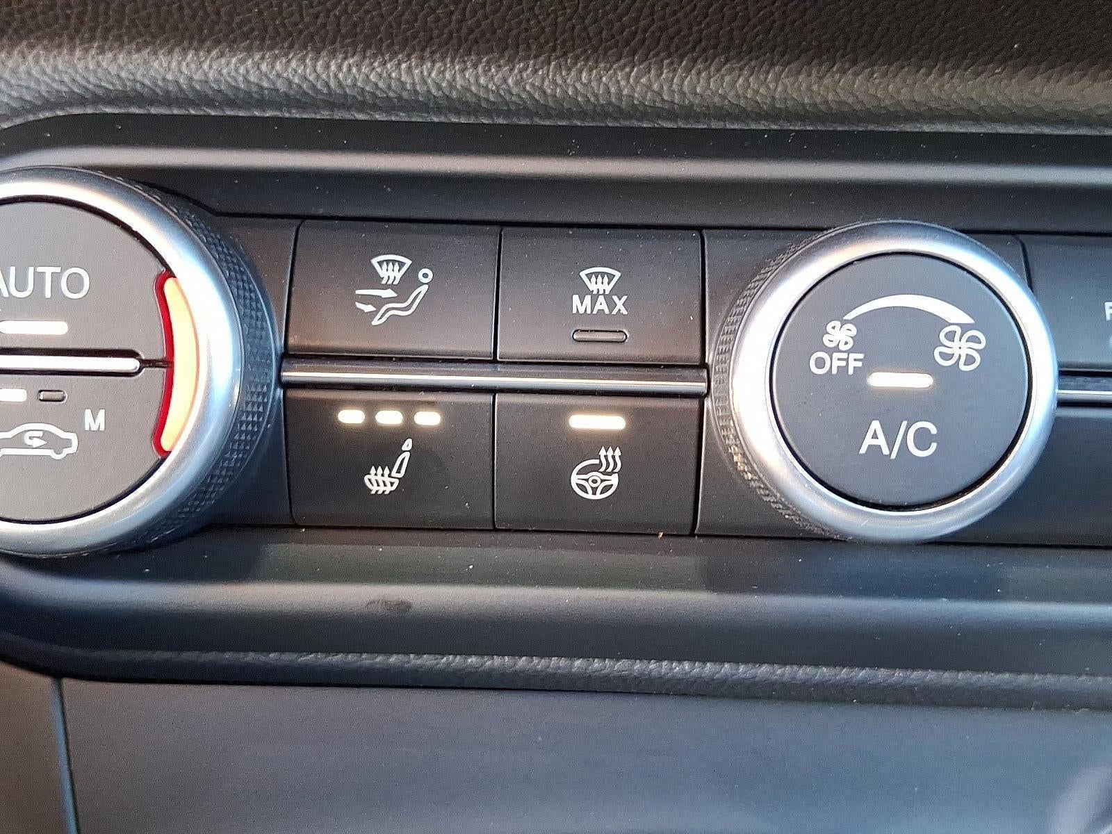 2022 Alfa Romeo Stelvio Ti AWD