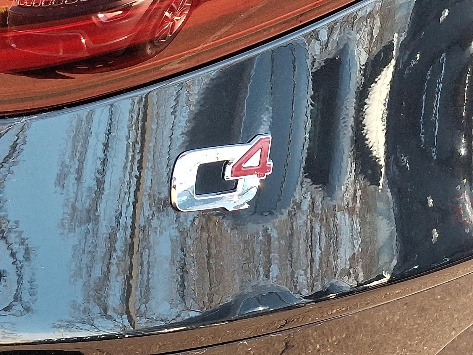 2022 Alfa Romeo Stelvio Ti AWD