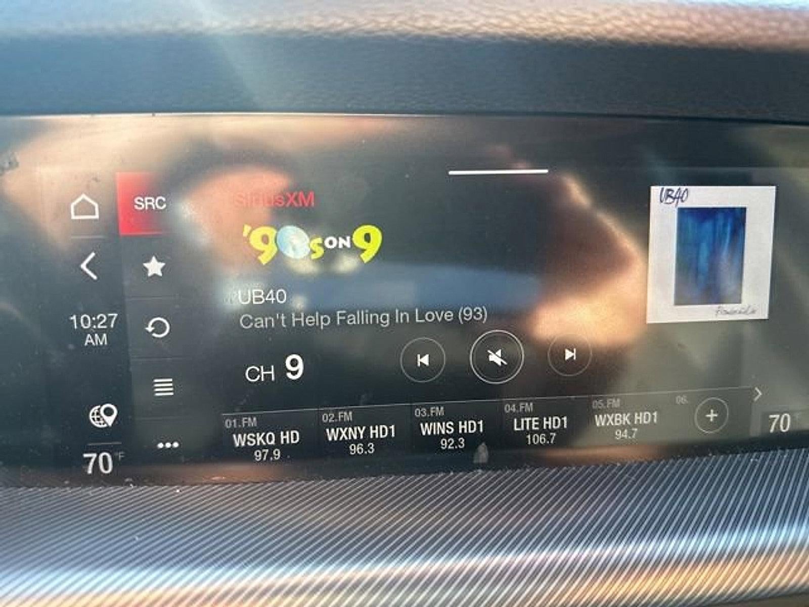 2023 Alfa Romeo Stelvio Veloce AWD