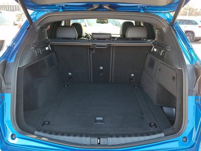 2023 Alfa Romeo Stelvio Veloce AWD