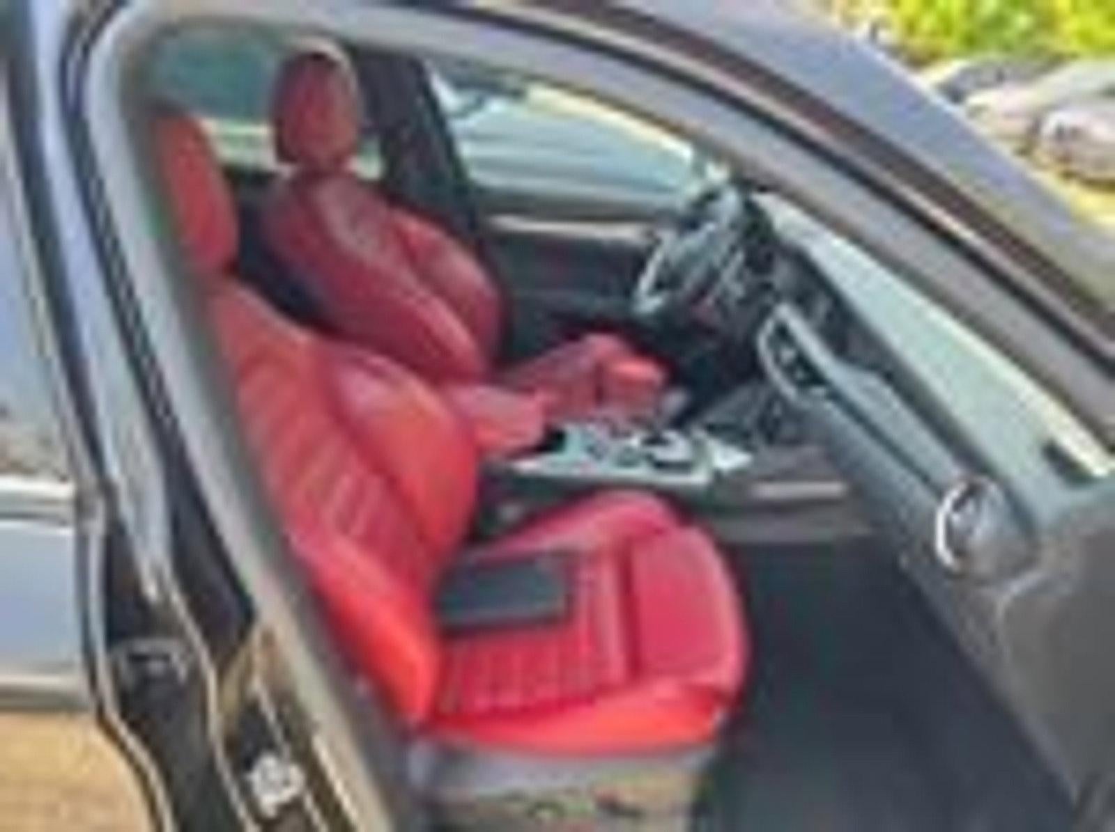 2022 Alfa Romeo Stelvio Veloce AWD