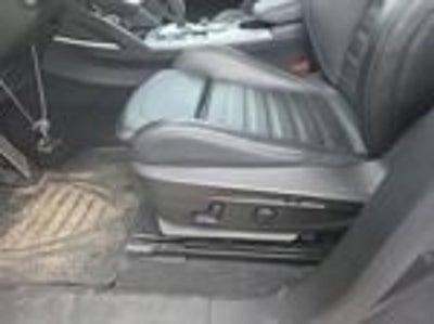 2023 Alfa Romeo Stelvio Veloce AWD