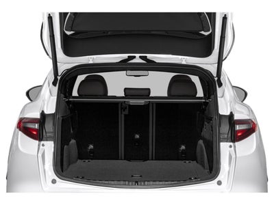 2023 Alfa Romeo Stelvio Estrema AWD