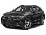 2024 Alfa Romeo Stelvio Veloce AWD