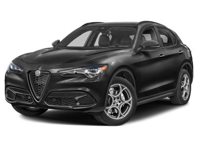 2024 Alfa Romeo Stelvio Veloce AWD