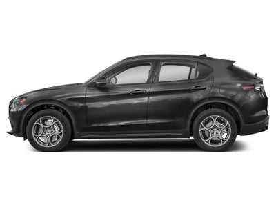 2024 Alfa Romeo Stelvio Veloce AWD