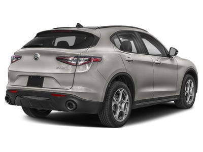 2024 Alfa Romeo Stelvio Ti AWD