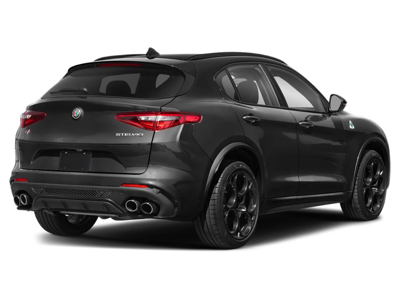 2023 Alfa Romeo Stelvio Quadrifoglio AWD