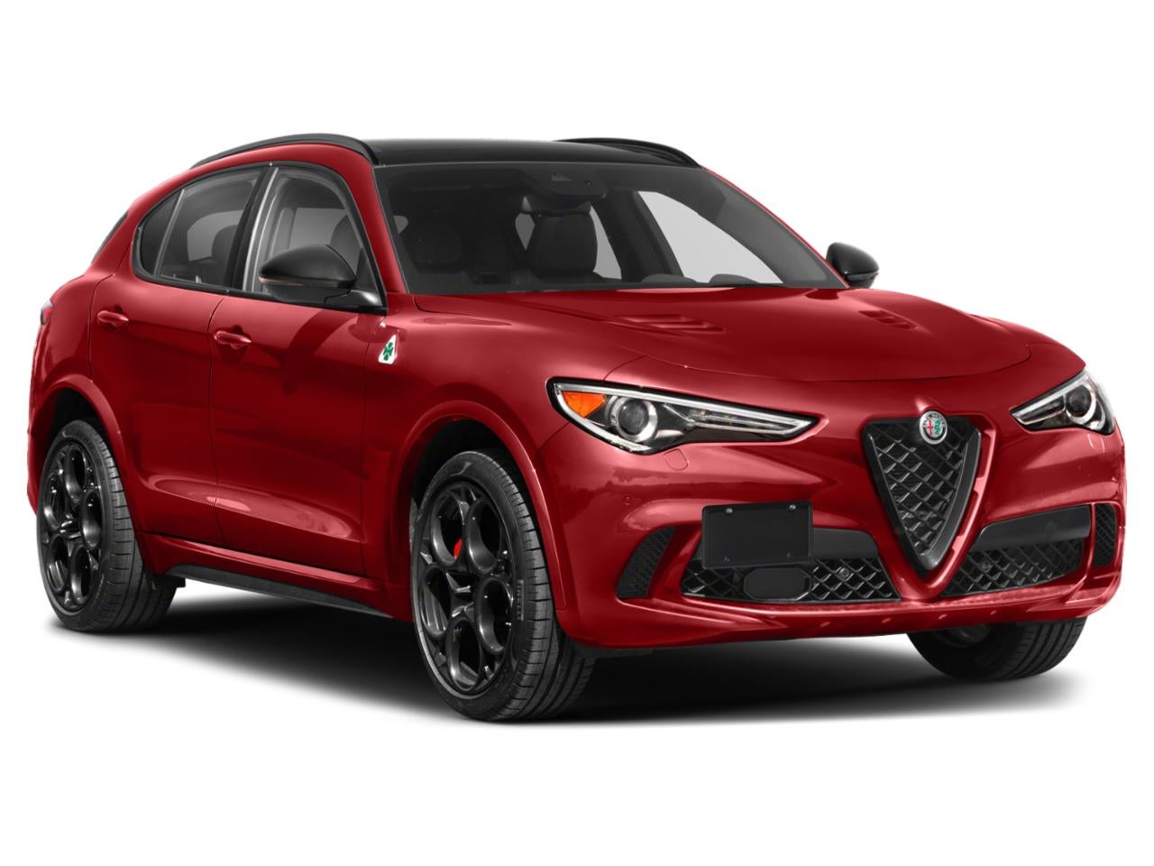 2023 Alfa Romeo Stelvio Quadrifoglio AWD