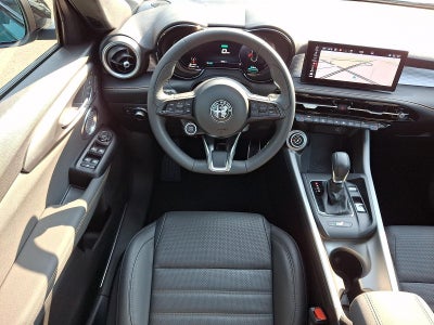2025 Alfa Romeo Tonale EAWD