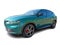 2025 Alfa Romeo Tonale EAWD