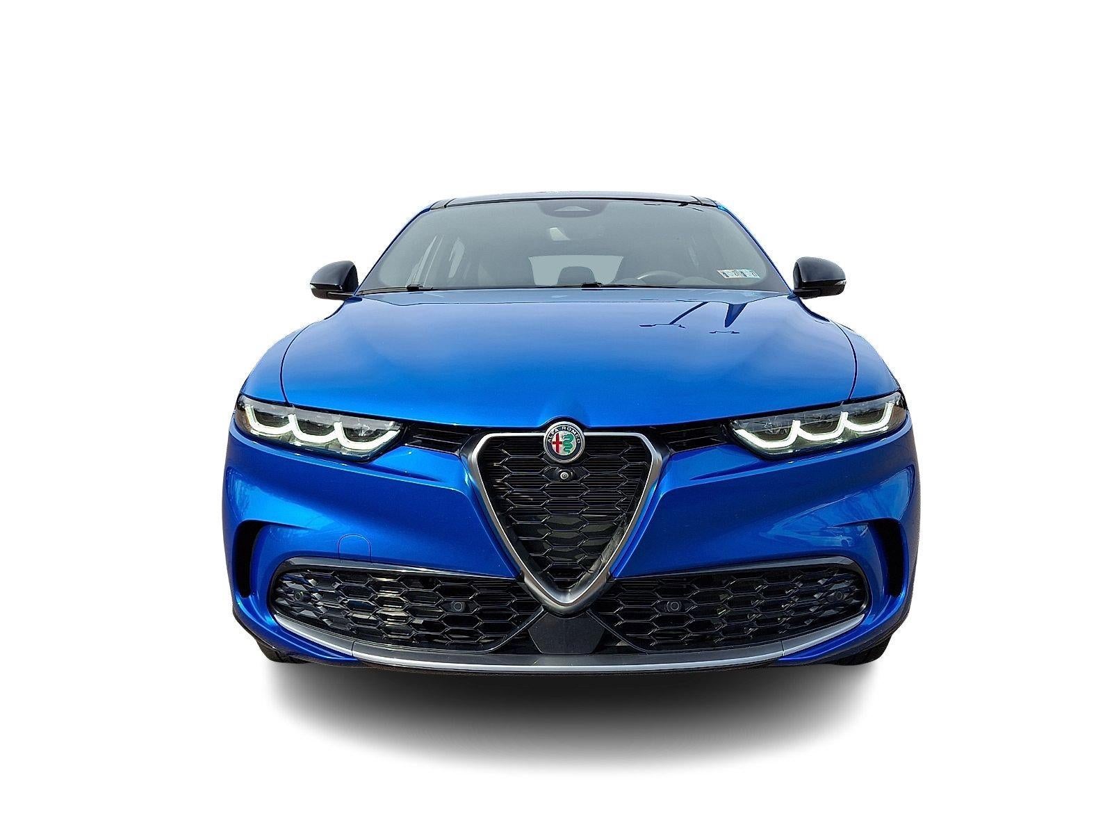 2024 Alfa Romeo Tonale Ti EAWD