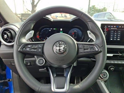 2024 Alfa Romeo Tonale Ti EAWD