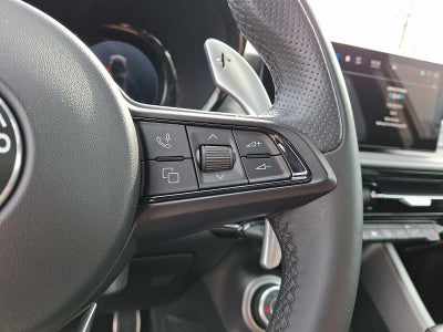 2024 Alfa Romeo Tonale Ti EAWD