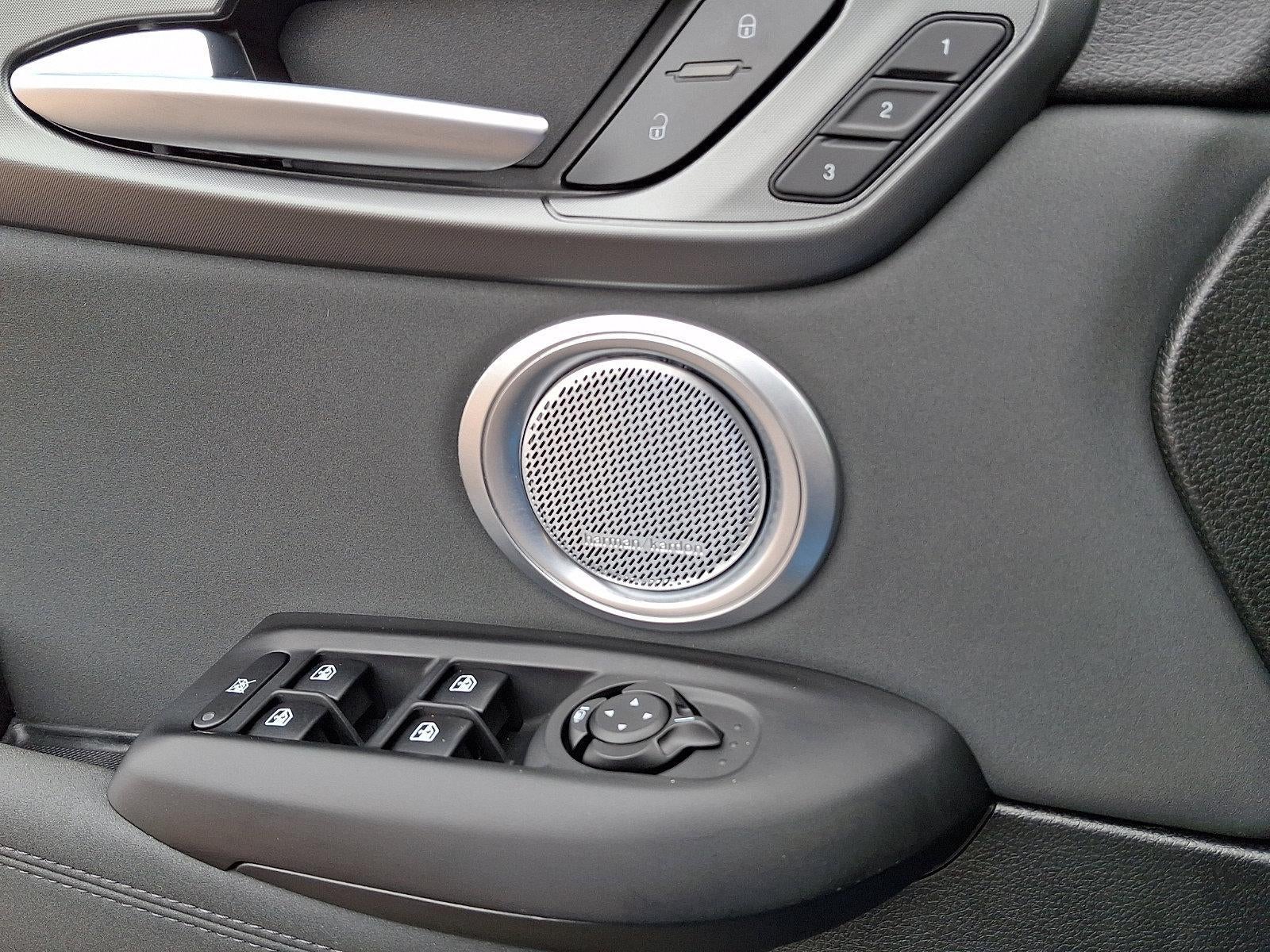2024 Alfa Romeo Tonale Ti EAWD