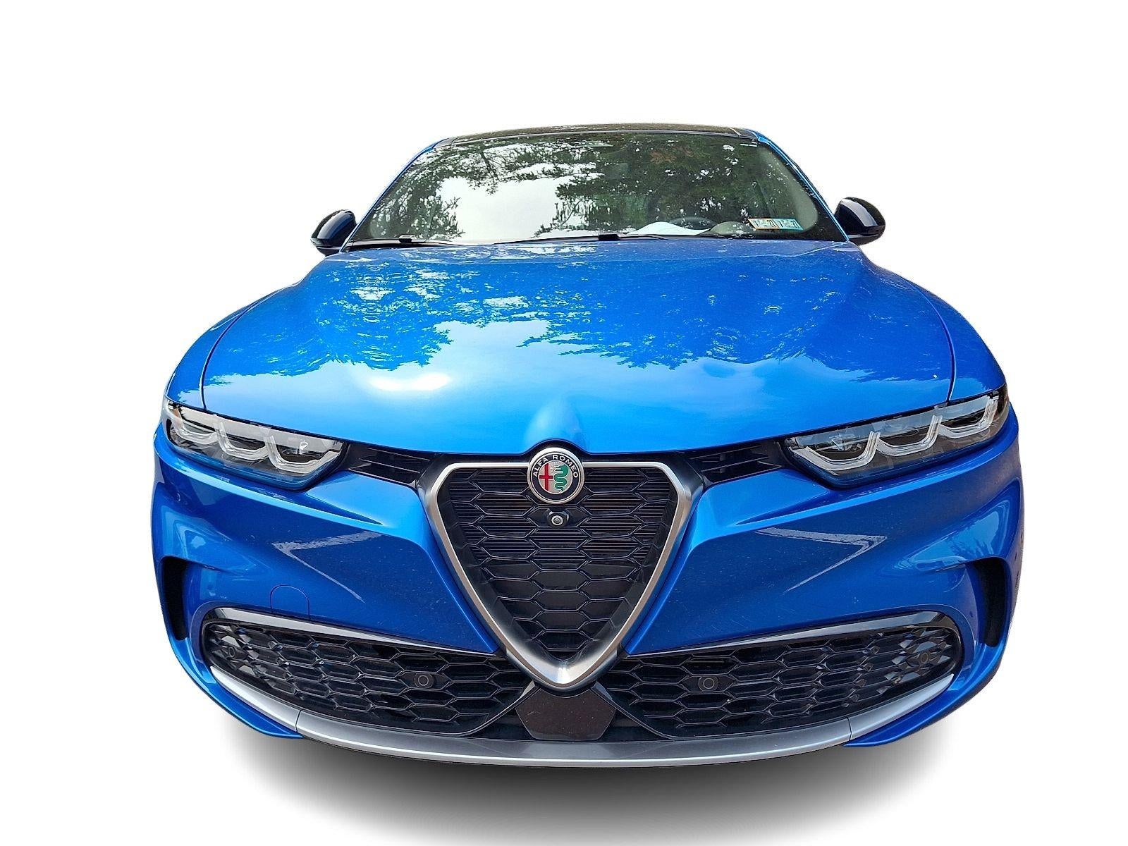 2024 Alfa Romeo Tonale Ti EAWD