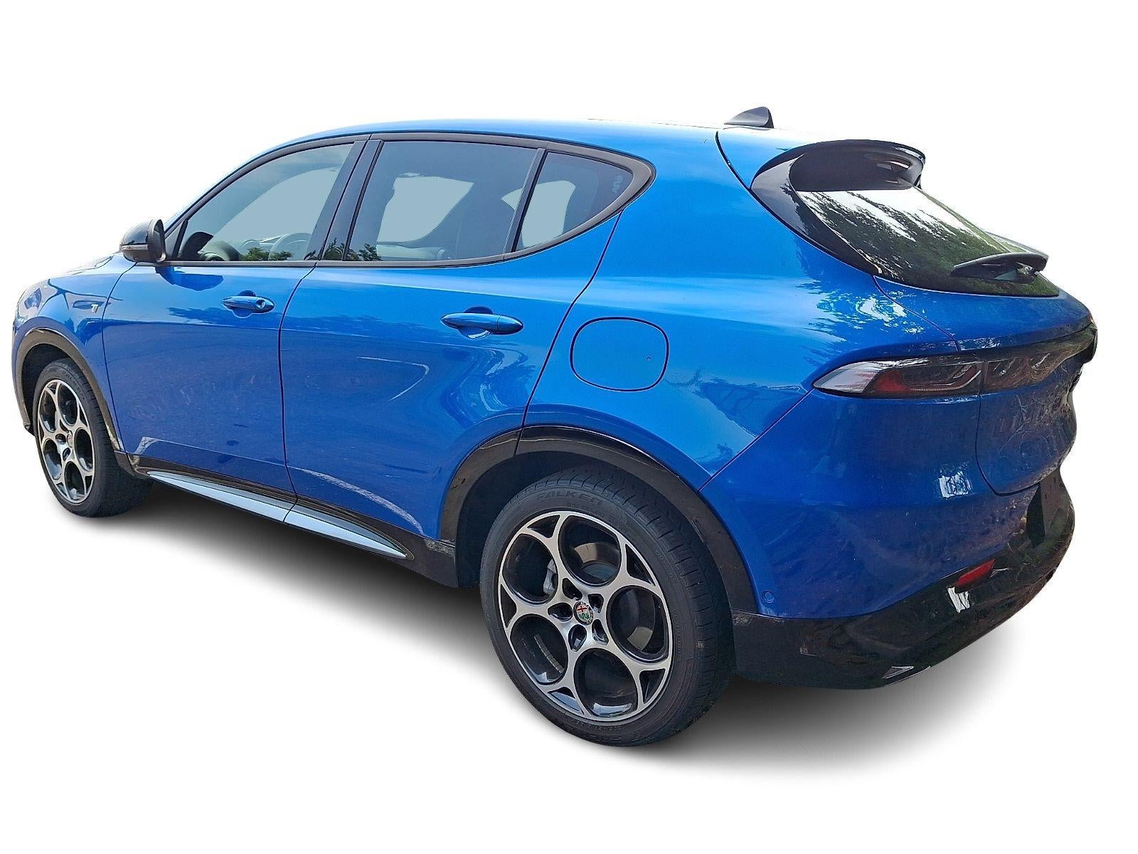 2024 Alfa Romeo Tonale Ti EAWD