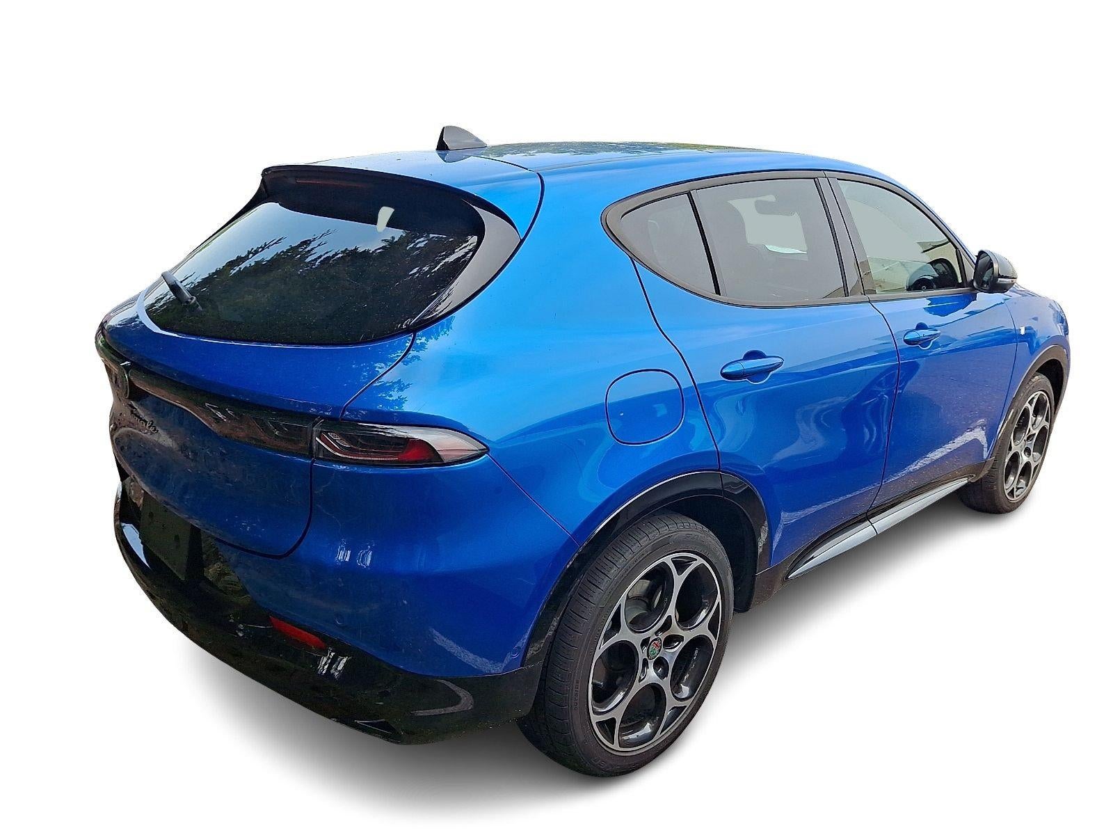 2024 Alfa Romeo Tonale Ti EAWD