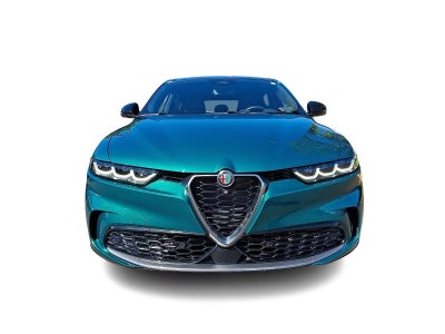2024 Alfa Romeo Tonale Ti EAWD